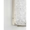 Progress Lighting LED Stone Glass Sconce Collection Brushed Nickel ADA Wall Sconce P710080-009-30 - alternate 4